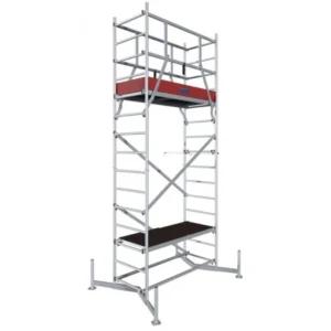 Krause Rusztowanie 5m na wynajem