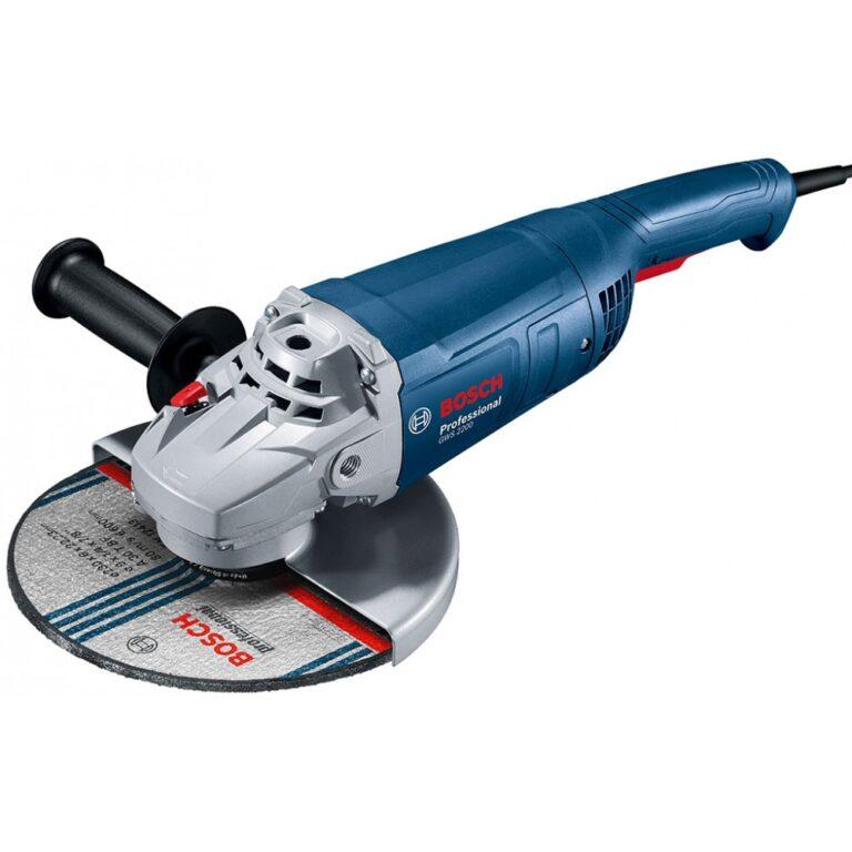 BOSCH GWS 2200 na wynajem - 1
