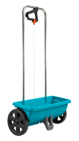 Gardena  Siewnik na wynajem