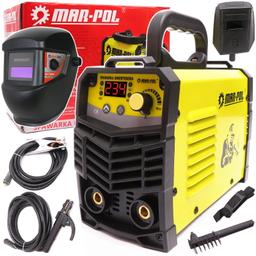 schwartzmann Spawarka interwałowa na elektrody na wynajem