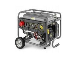 Agregat prądotwórczy Karcher PGG 8/3 na wynajem - 1