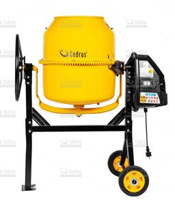 Cedrus betoniarka Betoniarka 120 l na wynajem