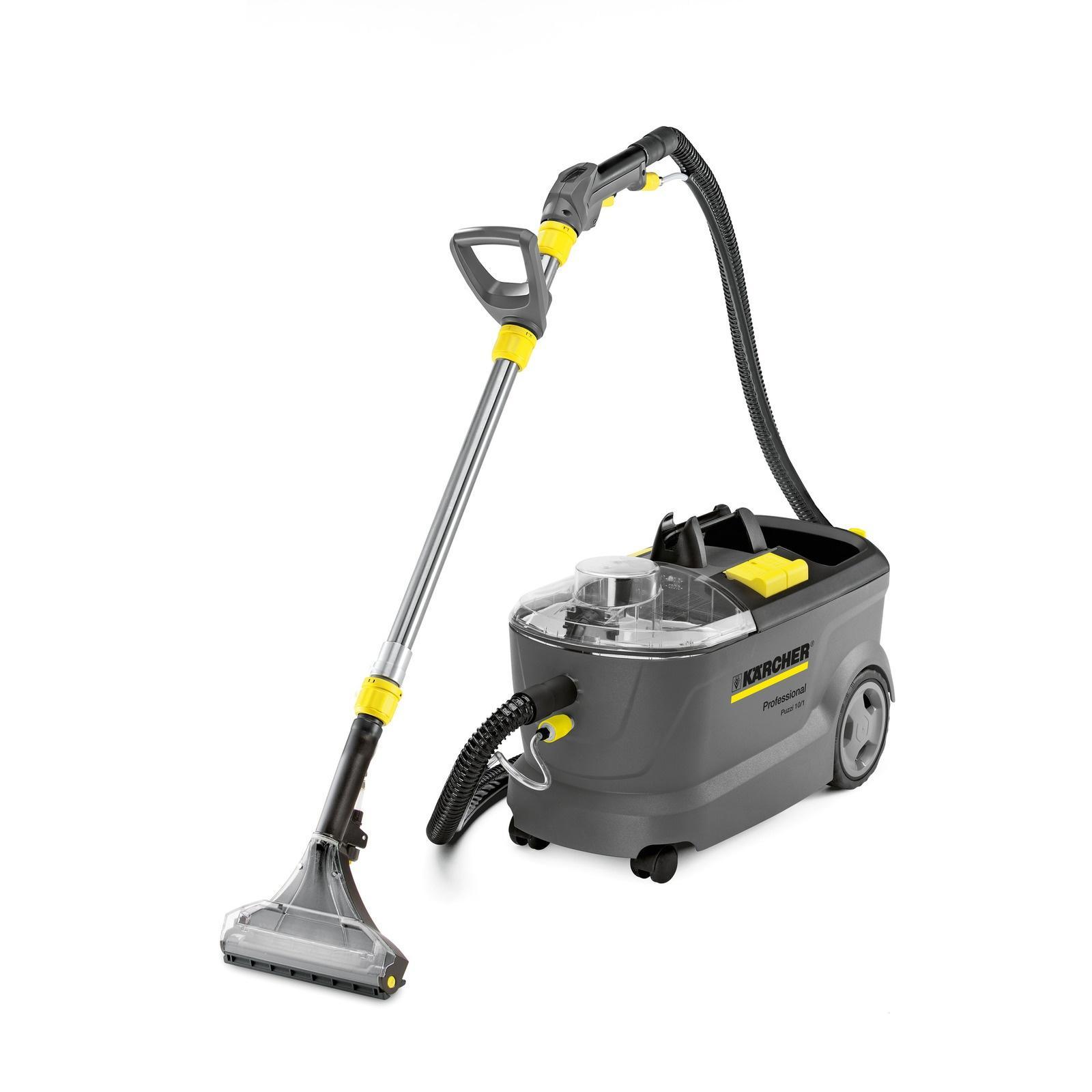 Karcher PUZZI 10/1 na wynajem