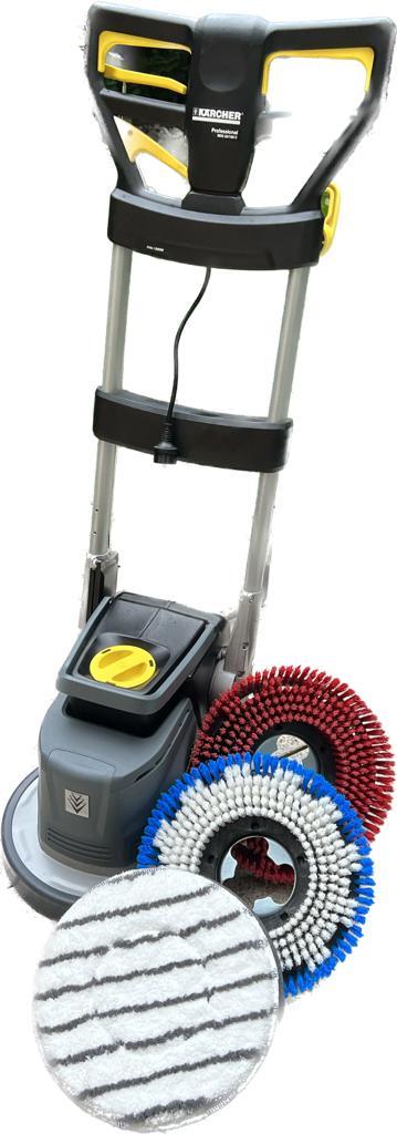 Karcher BDS 33/180 na wynajem - 1