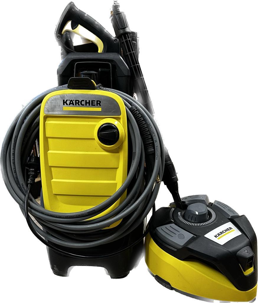 KARCHER K7 na wynajem
