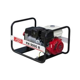 FOGO FH 9000 R na wynajem