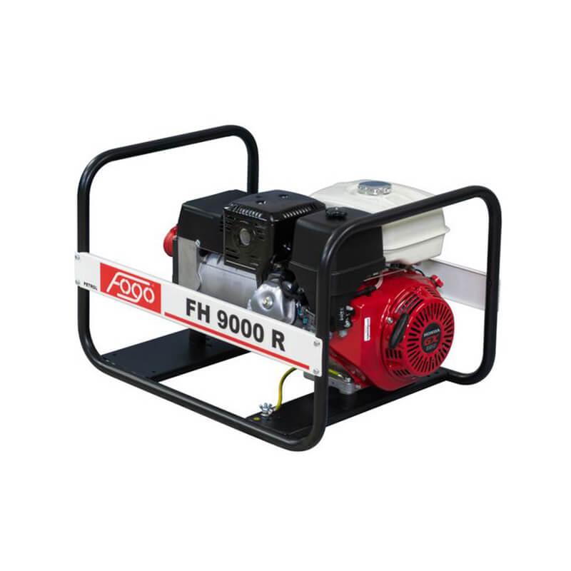 FOGO FH 9000 R na wynajem