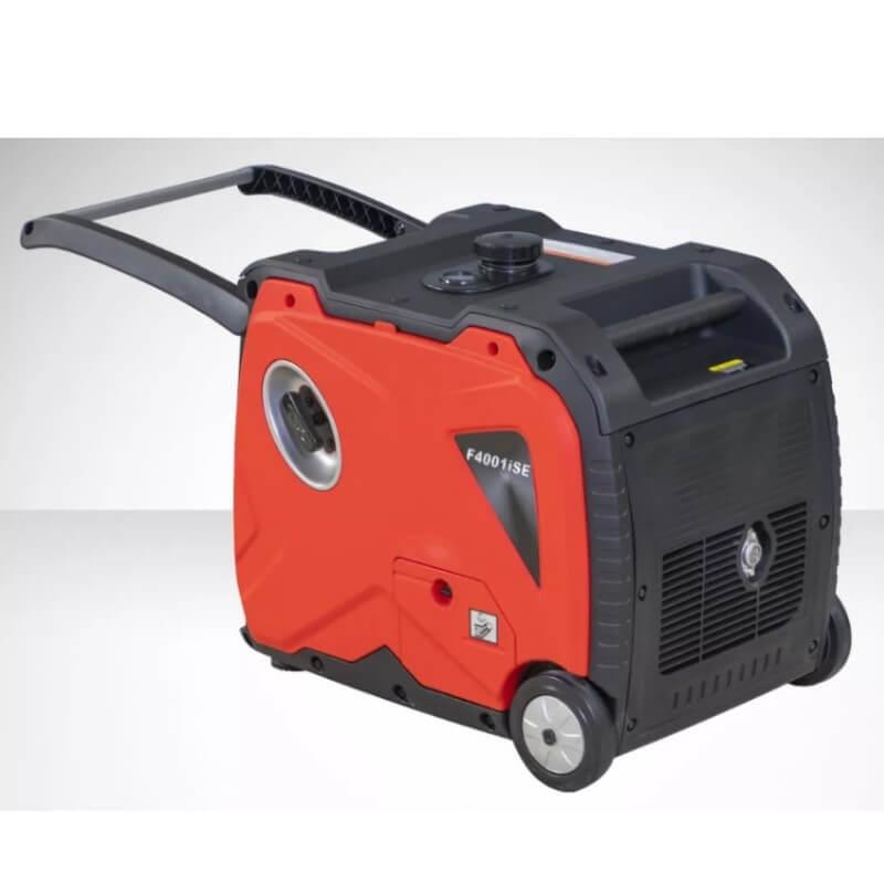 FOGO F4001iSE na wynajem