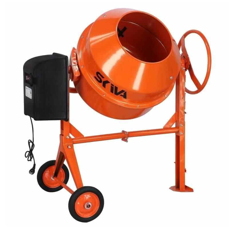 Skiva SW 160 na wynajem