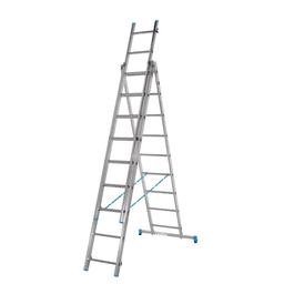 MacAllister 3×9 szczebli  na wynajem