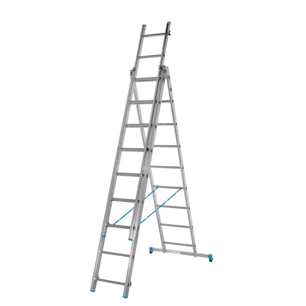 MacAllister 3×9 szczebli na wynajem