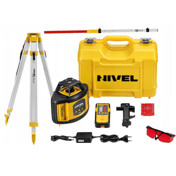 Nivel System NL500 na wynajem