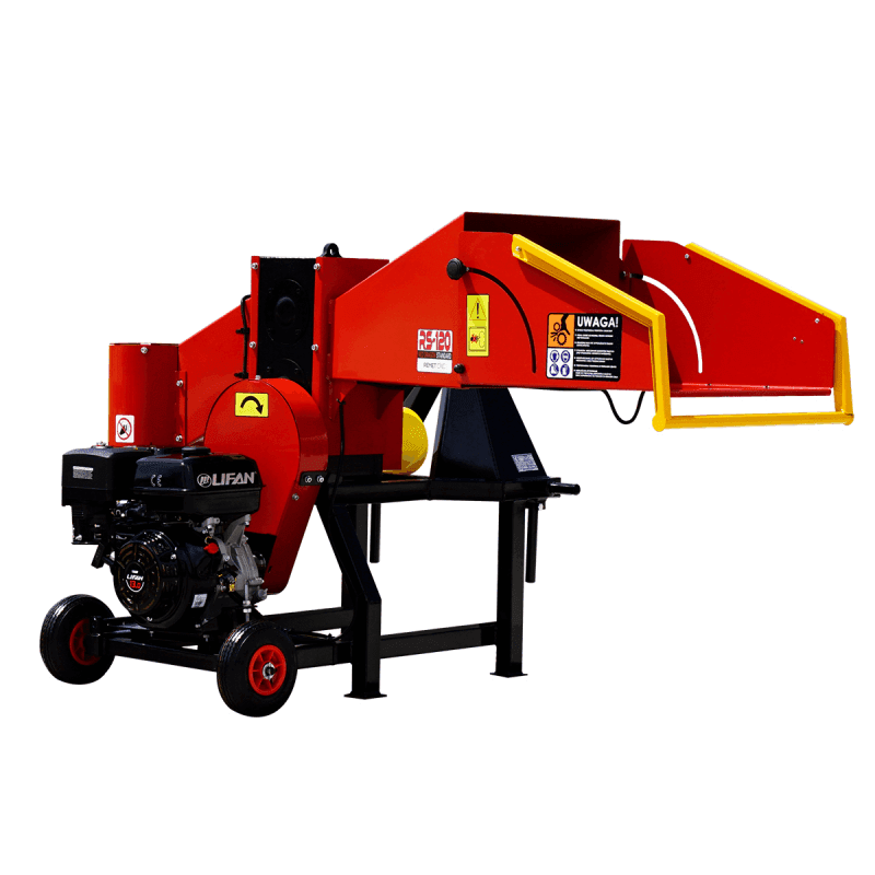 Renet RS-120 + WOM na wynajem