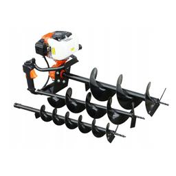 NAC wiertnica spalinowa na wynajem