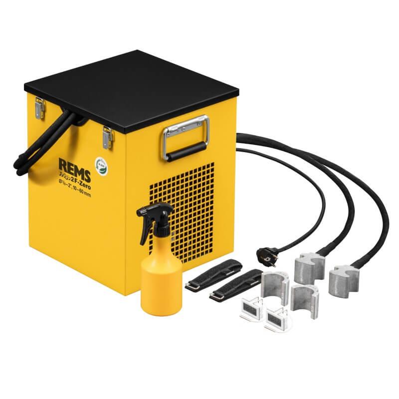 REMS FRIGO 2 na wynajem