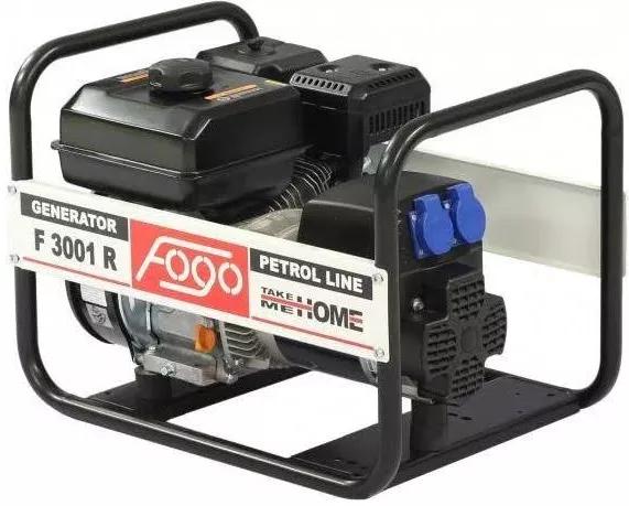 Fago F 3001 R na wynajem - 1