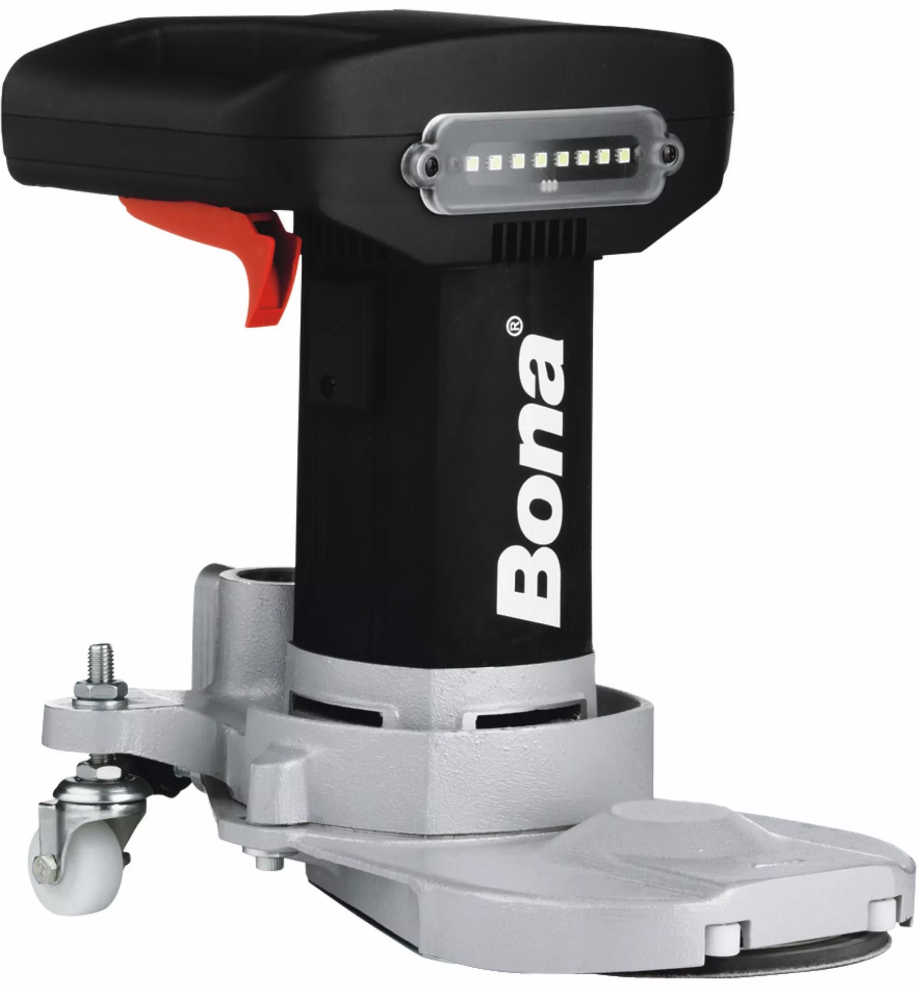 Bona Combi Edge S (125mm) na wynajem