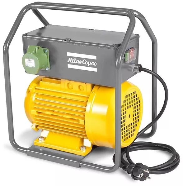 Atlas Copco CF 11M 230V na wynajem - 1