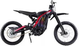 Surron Light Bee S na wynajem