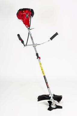 NAC Kosa spalinowa NAC na wynajem