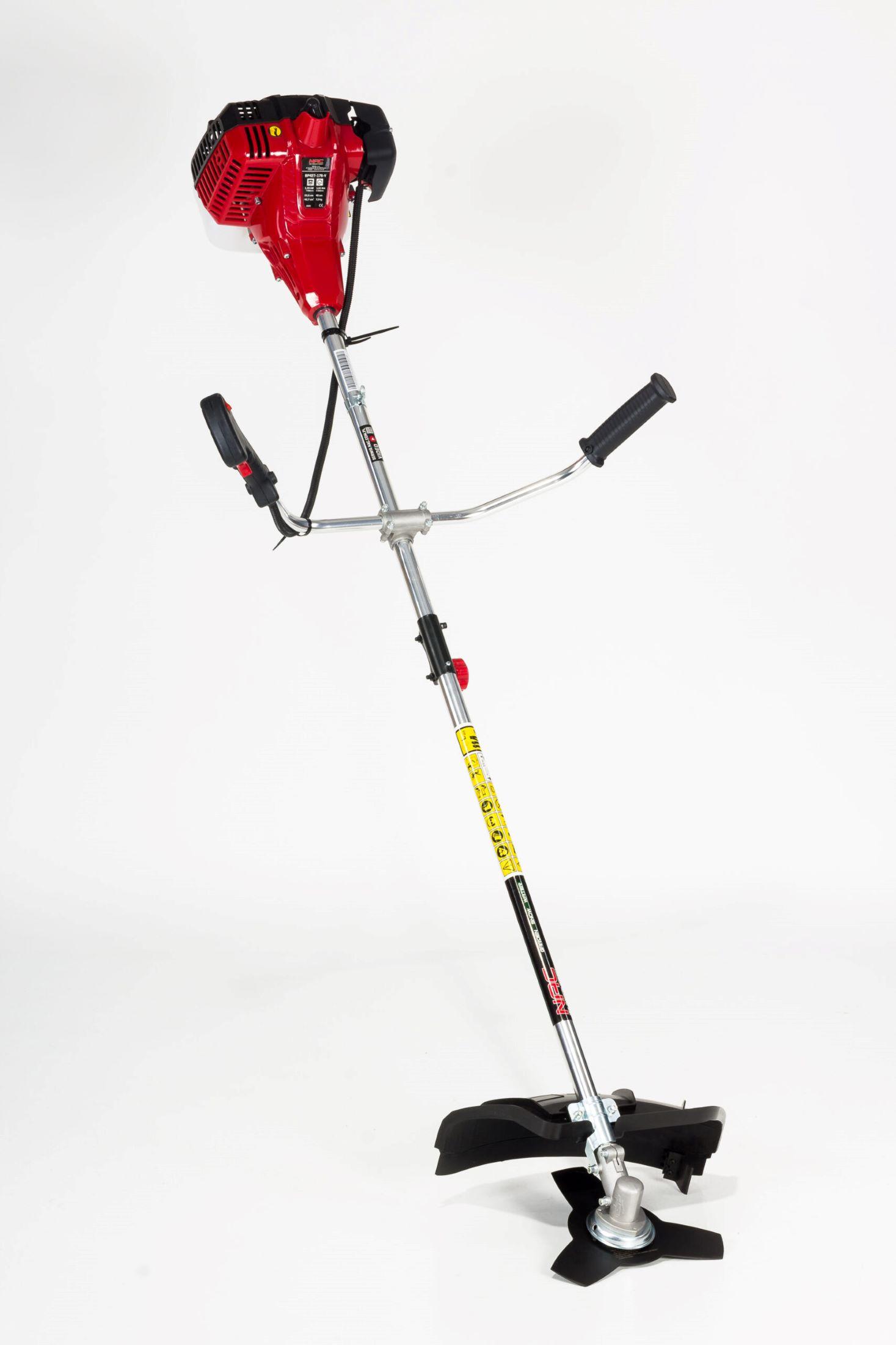 NAC Kosa spalinowa NAC na wynajem - 1