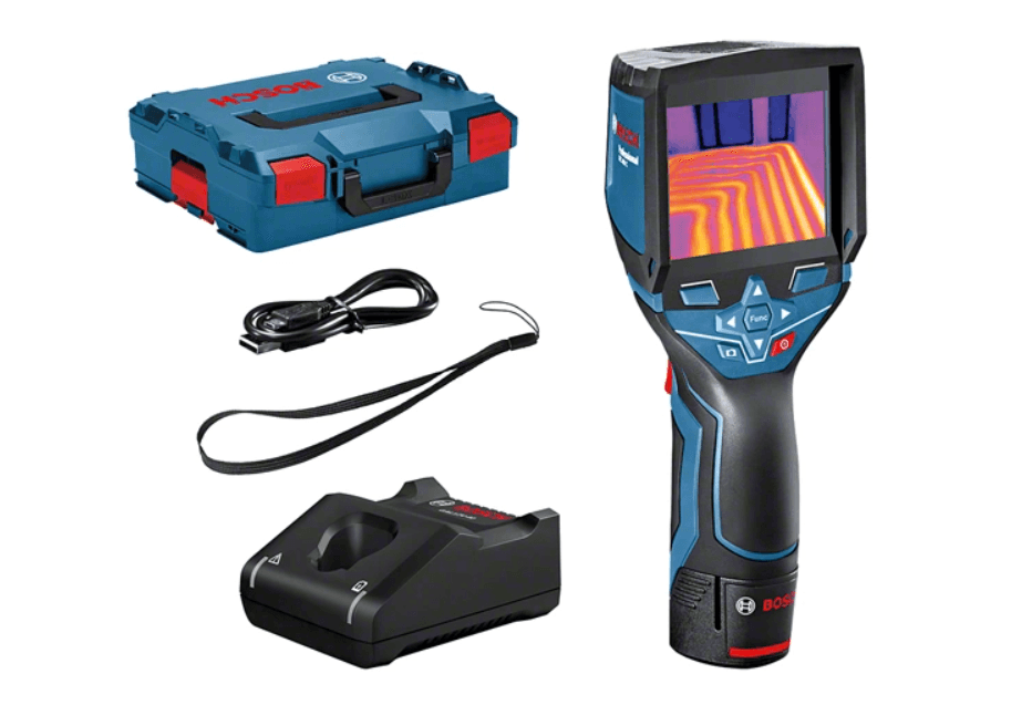 Bosch GTC 400 C na wynajem