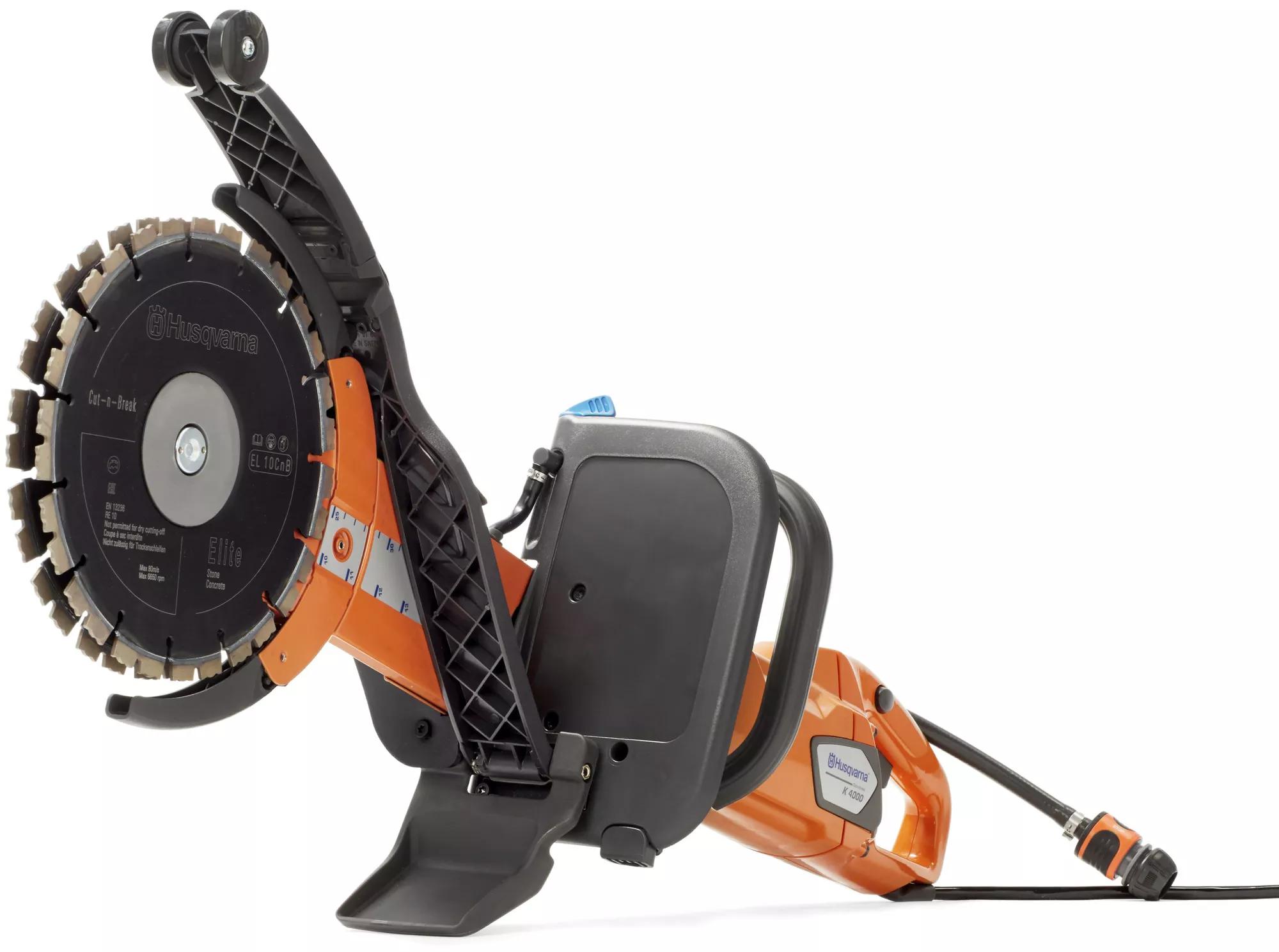 HUSQVARNA K 4000 CUT-N-BREAK na wynajem - 1