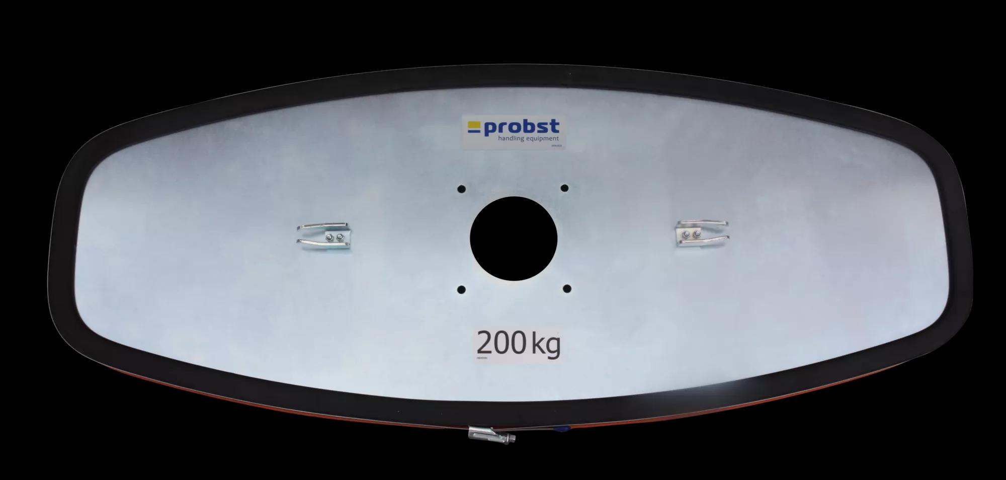 Probst VS-GH-SPS-200-85/34 na wynajem