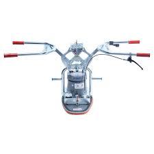 Probst VS-140/200 + uchwyt z łańcuchem na wynajem