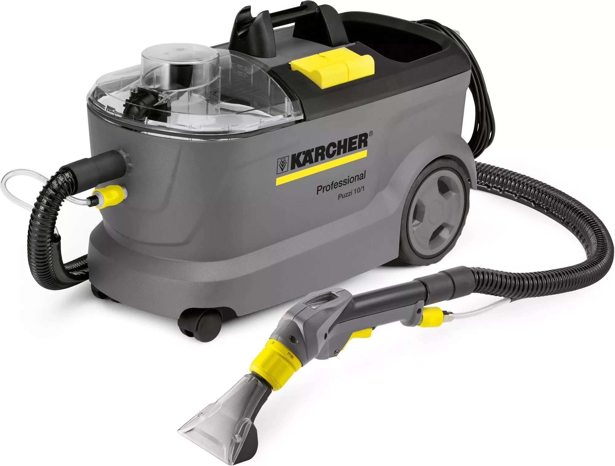 Karcher PUZZI 10/1 na wynajem