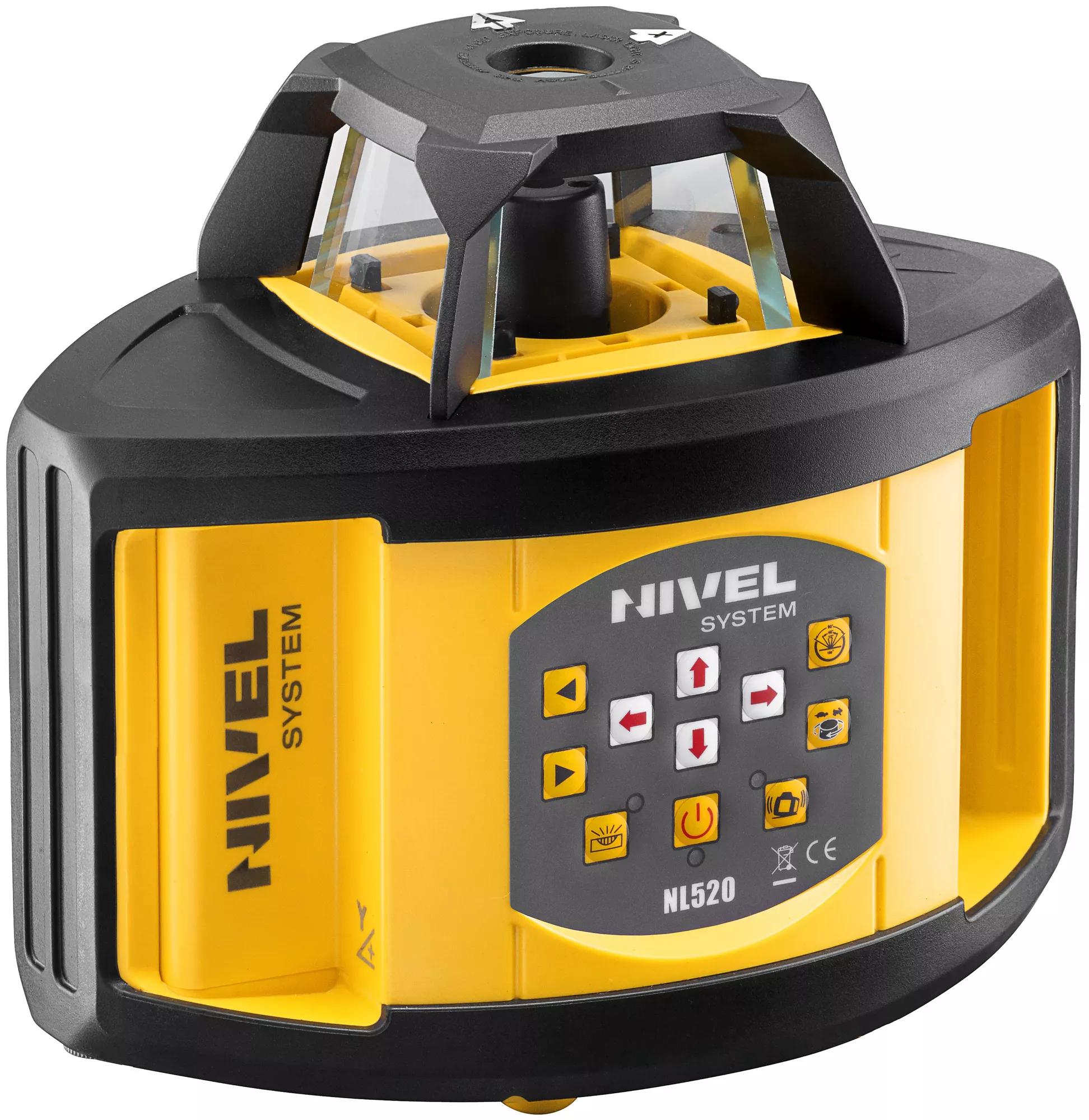 Nivel System NL520 DIGITAL na wynajem