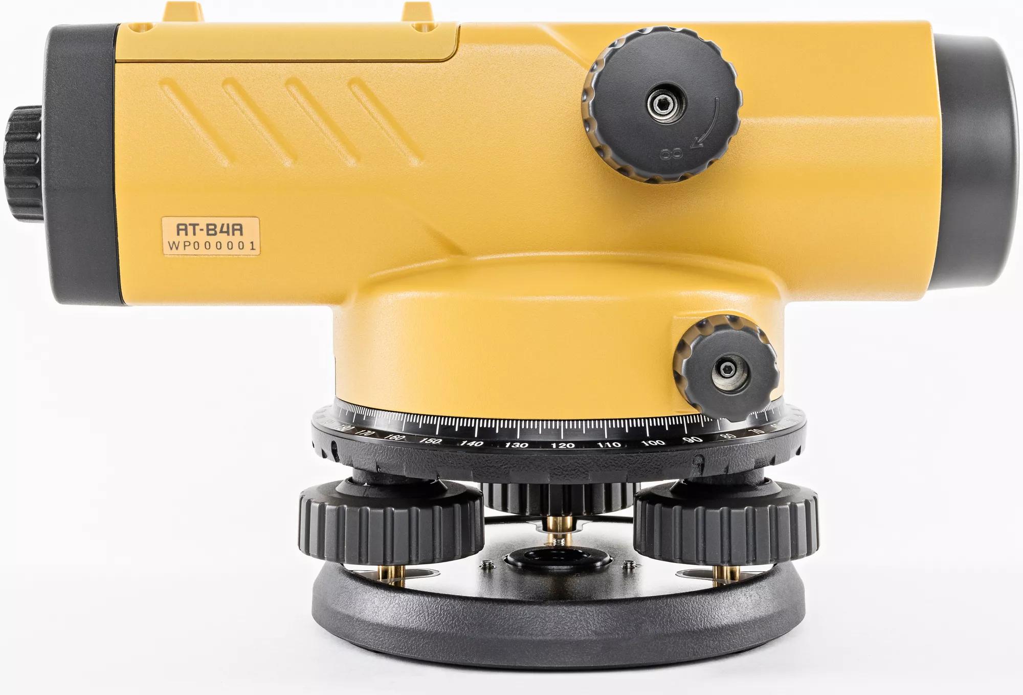 Nivel System NL301 + statyw + lata na wynajem