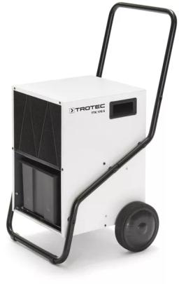 Tortec TTK 170 S na wynajem