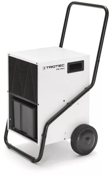 Tortec TTK 170 S na wynajem