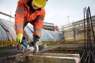 Bosch GWS 13-125 CIE PROFESSIONAL na wynajem
