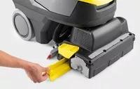 Karcher BR 35/12 C BP PACK na wynajem