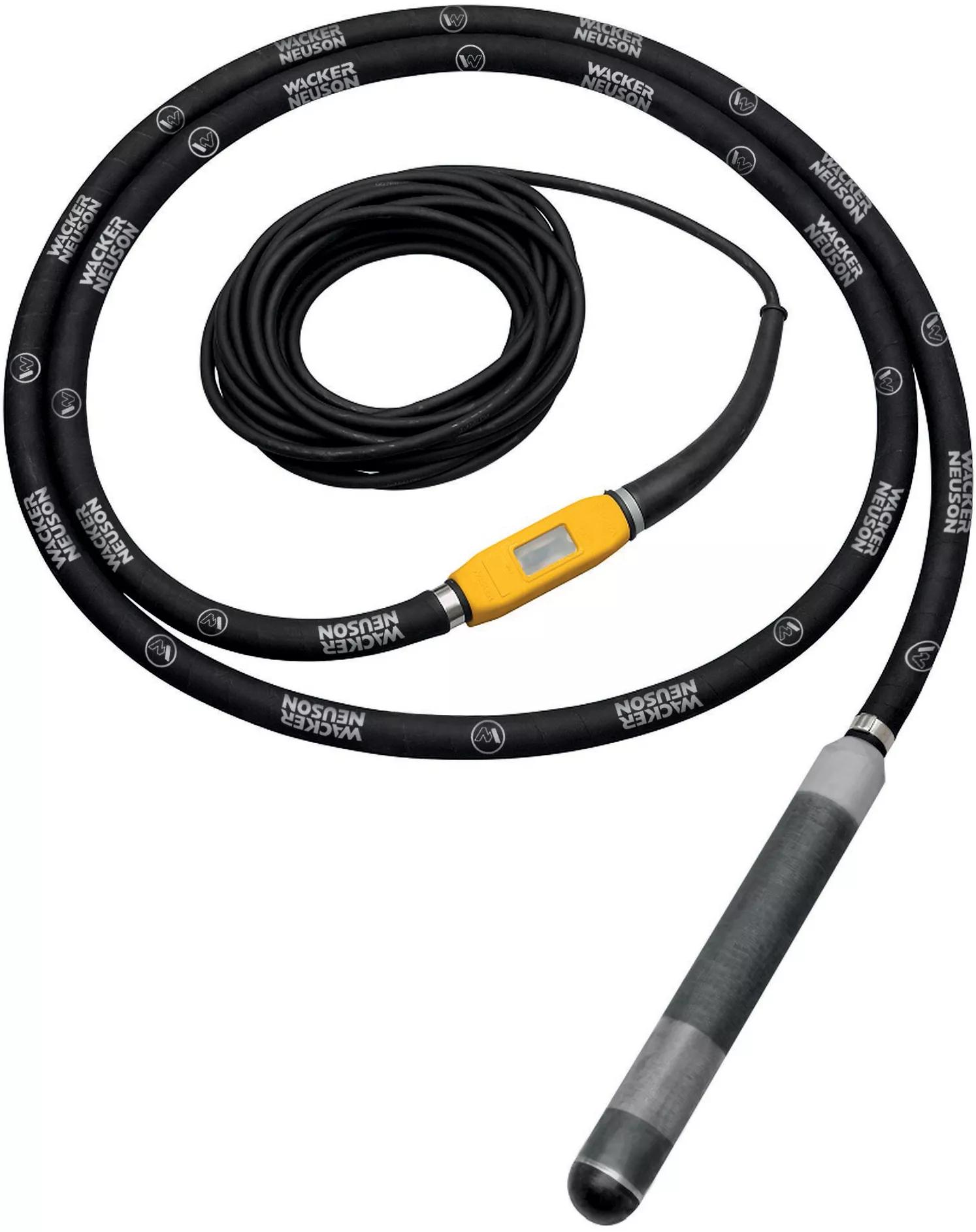 Wecker neuson Iren 38/042/5 na wynajem