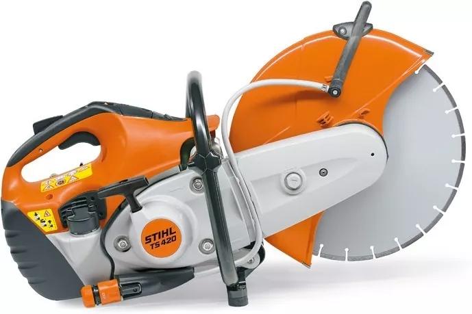 STIHL TS 420 na wynajem