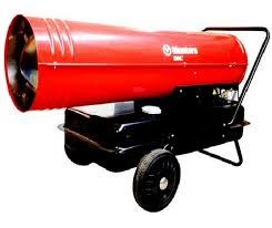 Munters Sial GRY-D 40W na wynajem