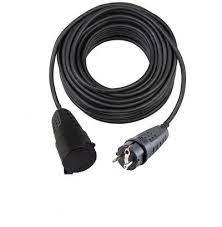 Przedłużacz jednofazowy 3x2.5 230V 10m na wynajem