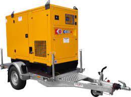 Sumera Motor SMG-42L-S na wynajem - 1