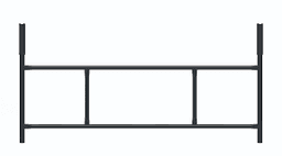 Rusztowanie warszawskie na wynajem