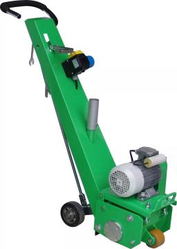 Dr. Schulze DBF-200-E230 na wynajem