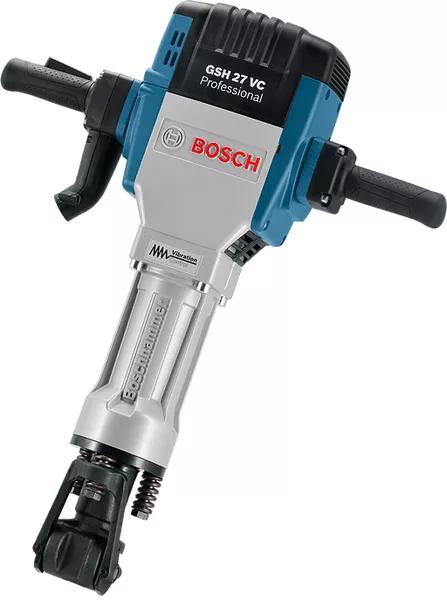 BOSCH GSH 27 VC na wynajem