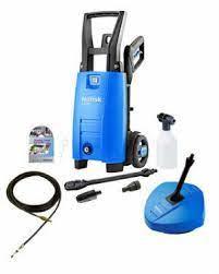 NILFISK ALTO C 120.6 na wynajem