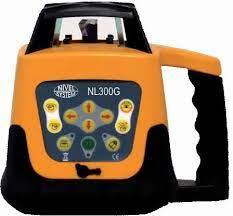 NIVEL SYSTEM NL300 na wynajem