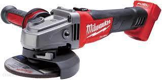 Milwaukee M18 CAG125X 125 mm na wynajem