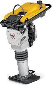 Wacker Neuson BS 50.2 na wynajem