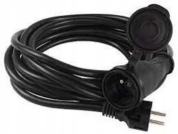 Przedłużacz jednofazowy 3x2.5 230V 20m na wynajem