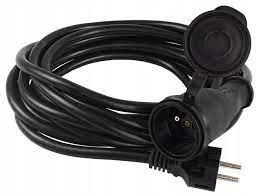 Przedłużacz jednofazowy 3x2.5 230V 20m na wynajem